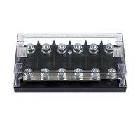 FUSE HOLDER 6-WAY PARA MEGA-FUSE