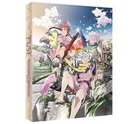 Fusé : Memoirs of the Hunter Girl - Edition DVD