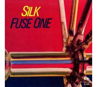 Fuse One - Silk / Vinyl record [Vinyl-LP]
