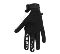Fuse Protection Guanti Alpha Hex Black / Bone