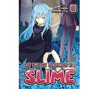 Fuse That Time I Got Reincarnated As A Slime 13 (Tascabile)