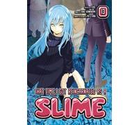 Fuse That Time I Got Reincarnated As A Slime 13 (Tascabile)