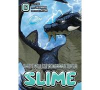 That Time I Got Reincarnated as a Slime 16