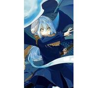 Fuse That Time I Got Reincarnated as a Slime 16 (Tascabile)