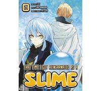 Fuse That Time I Got Reincarnated as a Slime 24 (Tascabile)