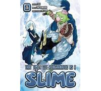 That Time I Got Reincarnated as a Slime 26