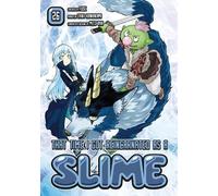 Fuse That Time I Got Reincarnated as a Slime 26 (Tascabile)
