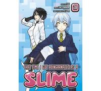 That Time I Got Reincarnated as a Slime 28
