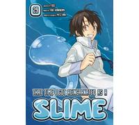 Fuse That Time I Got Reincarnated as a Slime 29 (Tascabile)