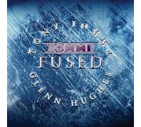 Tony Iommi Fused with Glenn Hughes (CD)
