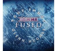 Fused (With Glenn Hughes) (Cobalt Blue Vinyl) (Rocktober)