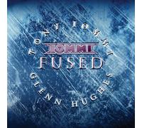 Fused (With Glenn Hughes) (Cobalt Blue Vinyl) (Rocktober)