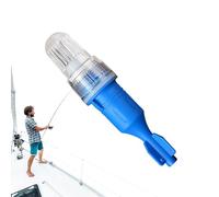 Fusées De Détresse Marine - Feu De Signalisation Étanche | Lampe Dé Signalisation Visuelle Pour Nuit | Signal Dé Détresse Pour Kayak Radeau Di Sauvetage En Mer