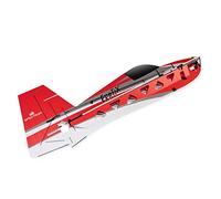 Fuselage: Eratix 3D Flat Foamy, 860 mm