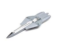 Fuselage: F-14 Tomcat, 40 mm, Twin EDF