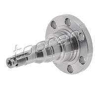 Fusello, Corpo assiale Assale post. bilaterale per AUDI SEAT VW 80 90 AROSA CORD
