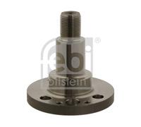 Fusello, Corpo assiale Assale posteriore Sx per AUDI SEAT SKODA VW A1 A2 CITIGO