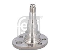 Fusello, Corpo assiale Assale posteriore Sx per SEAT VW AROSA CORDOBA GOL GOLF G