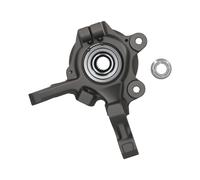 Fusello dello sterzo Anteriore Destro for Renault Clio II 1.2-1.9 1998-2016