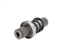 Fusello, differenziale MEYLE 100 498 0242 per MULTIVAN T5 2 2009-2015