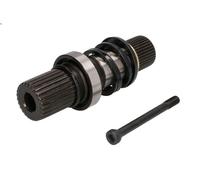 Fusello, differenziale MEYLE 100 498 0243 MULTIVAN T5 2 2003-2015