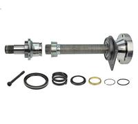 Fusello, differenziale MEYLE 100 498 0246/S per ALHAMBRA (7V8, 7V9) 2 1996-