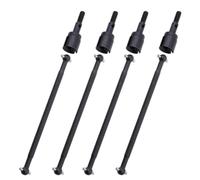 Fusello Dogbone 89,5 Mm Per Redcat Per Volcano Per Auto Hsp Exceed 1/10 Rc | Aggiorna dogbone camion RC 1/10 imposta erogazione potenza fluida migliora prestazioni fuoristrada. Albero
