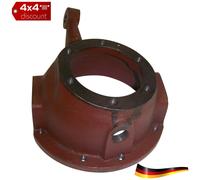 Fusello, dx, anteriore Assale anteriore DANA 25 Jeep M38-A1 1952/1963