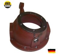 Fusello, dx, anteriore Assale anteriore DANA 27 Jeep CJ 45-71 J0805784
