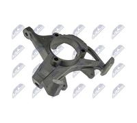 Fusello mozzo ant AJS Dx Destro per JEEP GRAND CHEROKEE I WRANGLER II