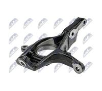 Fusello mozzo ant AJS Dx Destro per SUZUKI GRAND