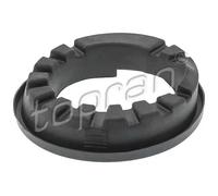 Fusello ruota Assale anteriore bilaterale 701 909 TOPRAN per RENAULT CLIO II