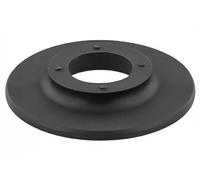 Fusello ruota Assale post. bilaterale 118 596 TOPRAN per SEAT VW AUDI SKODA