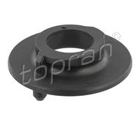 Fusello ruota Assale post. bilaterale 118 597 TOPRAN per SEAT VW AUDI SKODA
