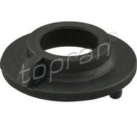 Fusello ruota Assale post. bilaterale 700 882 TOPRAN per DACIA RENAULT