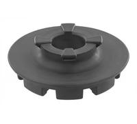 Fusello ruota Assale post. bilaterale 701 604 TOPRAN per RENAULT CLIO III ZOE