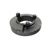 Fusello ruota Assale posteriore FT12702 FAST per VW TRANSPORTER T5 Autobus