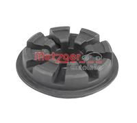 Fusello ruota Assale posteriore Sx 6490339 METZGER