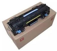 NEUTRA Gruppo Fusore Completo 220v (Japan)(cf367-67906) per HP Laserjet Enterprise M806dn
