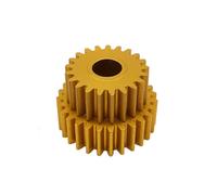 Fuser Film Drive Gear Fits For SHARP MX 4140NC 5111NC 5140NC DX2008 5128NC