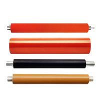 Fuser Film Sleeve Printer sostituzione parte Fuser Assembly Componente Compatibile con C6500 C5501 C5500 C6501 C6000 C7000 6500 6501(Color: C normal)