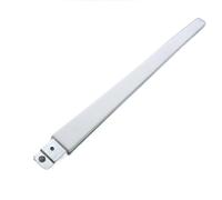 Fuser Film Sleeve Printer sostituzione parte Fuser Assembly Componente Compatibile con MP C3003 C3503 C4503 C5503 C6003 MPC6004 C3504 C4504(Color: 1X Long Life Oil Pad)
