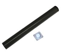 pellicola di fissaggio del fusore fuser fixing film compatibile per hp m521,m525,,m506,m501,p3015 rm1-8508-6274