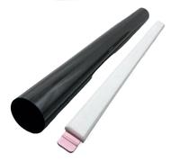 Fuser Fixing Film Sleeve Application Pad Life Long Life Compatibile con MP2554 MP3054 MP3554 MP4054 MP5054 MP6054 FUSSE PAD MODELLO D142 4082 Parte di sostituzione(1Set Film n Pad)