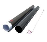 Fuser Fixing Film Sleeve Application Pad Life Long Life Compatibile con MP2554 MP3054 MP3554 MP4054 MP5054 MP6054 FUSSE PAD MODELLO D142 4082 Parte di sostituzione(1set)