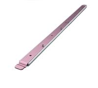 Fuser Fixing Film Sleeve Application Pad Life Long Life Compatibile con MP2554 MP3054 MP3554 MP4054 MP5054 MP6054 FUSSE PAD MODELLO D142 4082 Parte di sostituzione(1X Long Life Oil Pad)
