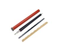 Fuser Fixing Film Sleeve Lower Pressure Roller Unit Repair Assembly For X-eox A-ltaLink C8070 C8055 C8045 C8035 C8030(1 Full set)