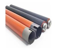 Fuser Heat Roller Pressure Kit For iR 8085 8095 8105 8205 8285 8295 Upper Hot Bushing Gear(1Upper n 1Lower)