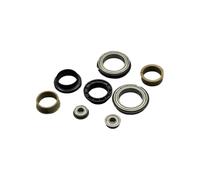 Fuser Heater Unit Bearing Bushing Compatible With C224 C284 C364 C454 | Fuser C224 C284 C364 C454 Restore | 1Set Fuser Heater Unit Bearing Bushing for C224 C284 C364