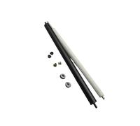 Fuser Kit Fit For Konica Minolta BH554 654 754 | 654e 754e C554e C554 C654 C754 C654e Cleaning Brush Roller Bushing Copier Parts